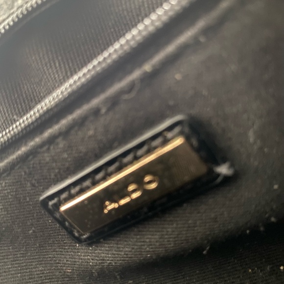 ⭐️Aldo Bisciglia Crossbody Black Bag⭐️ - Picture 11 of 12